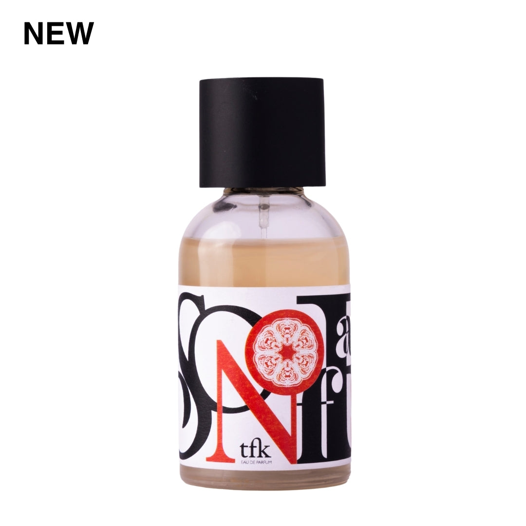 THE MIST SON OF A ROSE