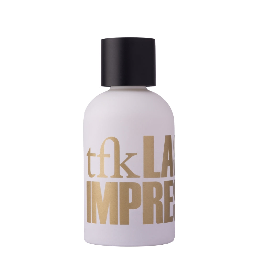 LASTING IMPRESSION